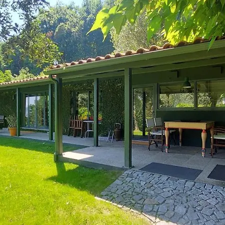 Casas Da Tapada Briteiros Casa Dos Ficos * Guimarães