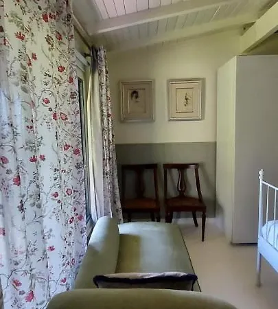 샬레 Casas Da Tapada Briteiros Casa Dos Ficos *