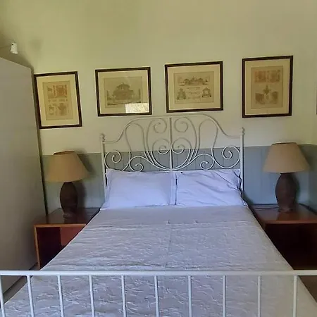 Casas Da Tapada Briteiros Casa Dos Ficos 샬레