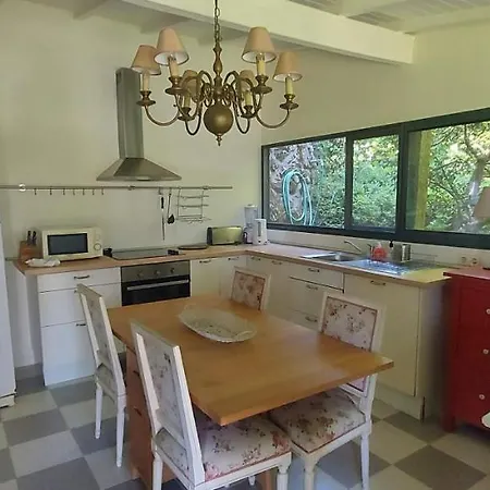 Casas Da Tapada Briteiros Casa Dos Ficos シャレー *