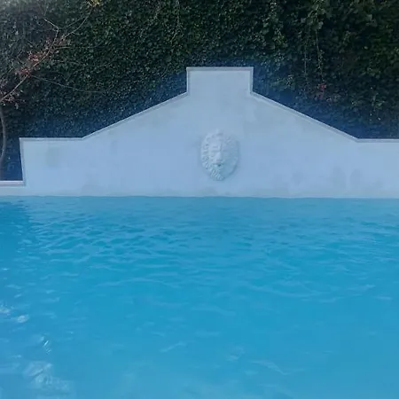 Casas Da Tapada Briteiros Casa Dos Ficos غيمارايش
