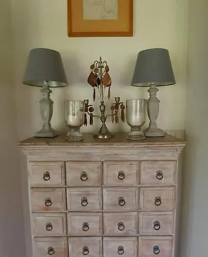 Casas Da Tapada Briteiros Casa Dos Ficos * Guimarães