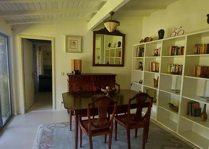 Chalet Casas Da Tapada Briteiros Casa Dos Ficos Guimarães