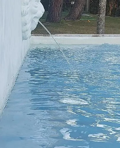 Chalet Casas Da Tapada Briteiros Casa Dos Ficos