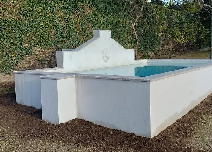 Chalet Casas Da Tapada Briteiros Casa Dos Ficos Guimarães