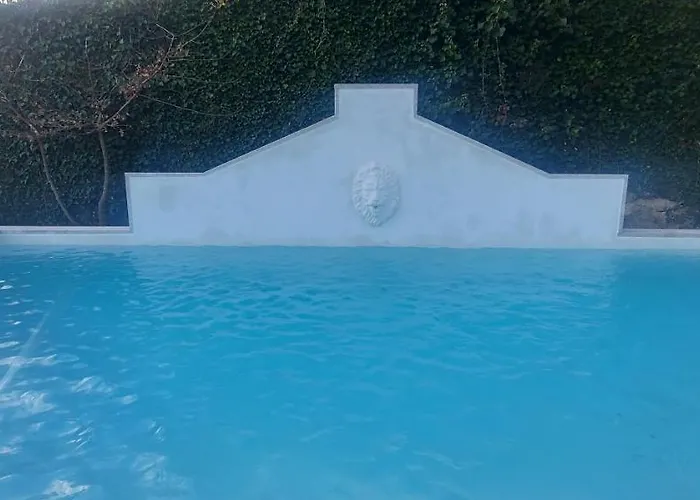 Casas Da Tapada Briteiros Casa Dos Ficos Guimarães